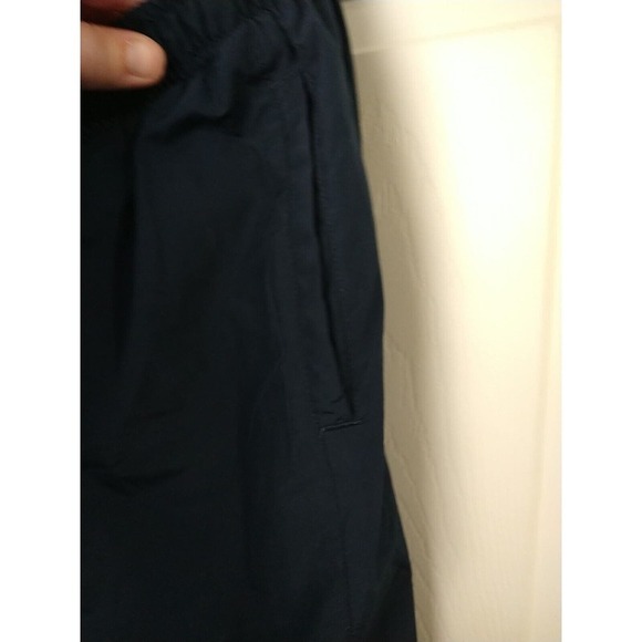 Sport Tek By Port Authority Navy Lined Pocket Activewear Jogger Pants. Size M - Picture 12 of 14